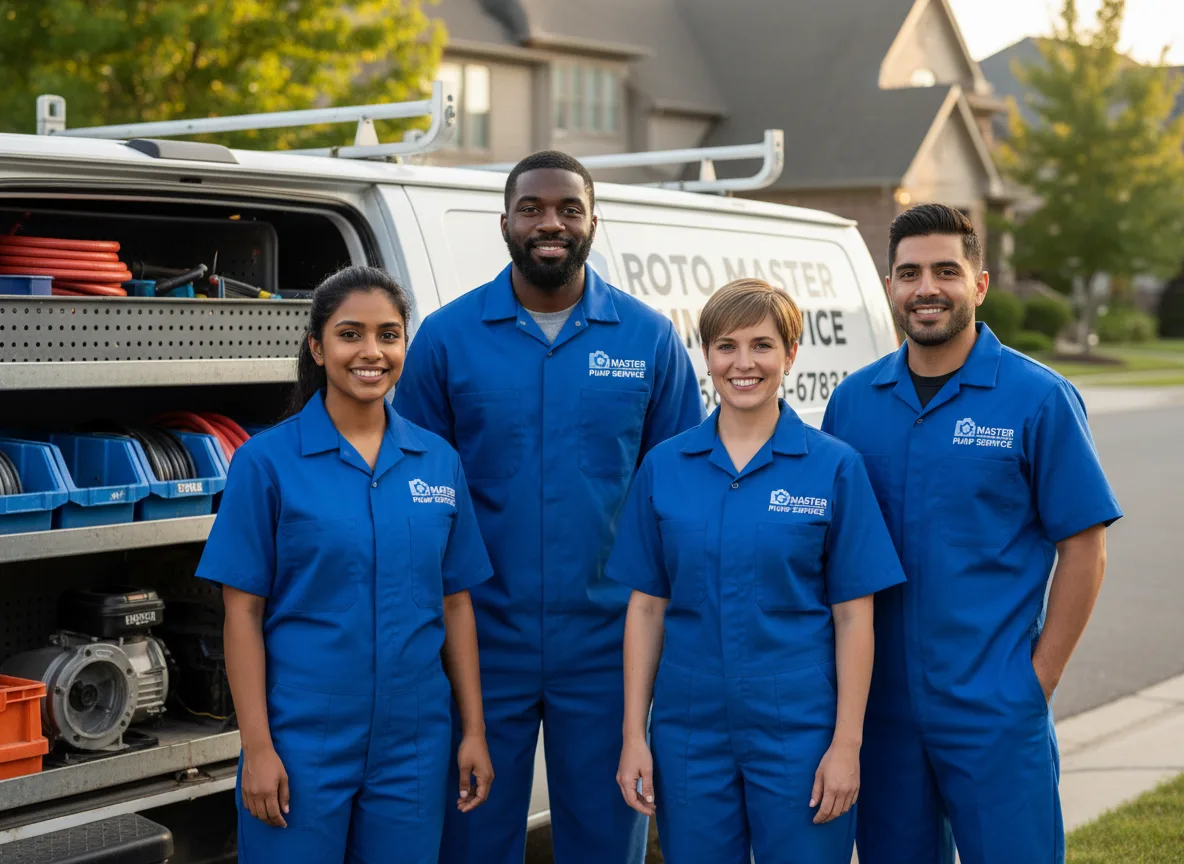 Sump Pump Installation company in Eaton Rapids, MI